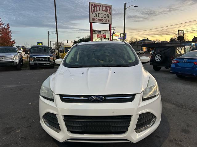 used 2016 Ford Escape car, priced at $12,495