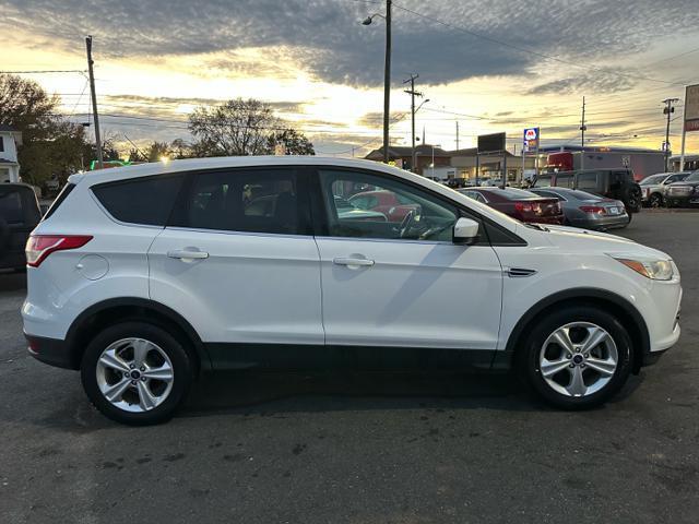 used 2016 Ford Escape car, priced at $12,495