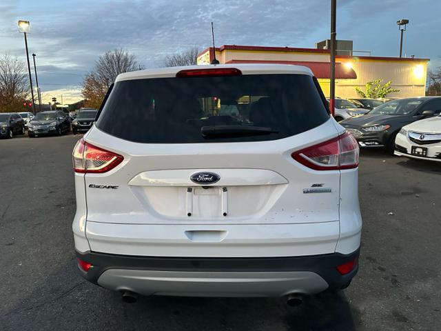 used 2016 Ford Escape car, priced at $12,495