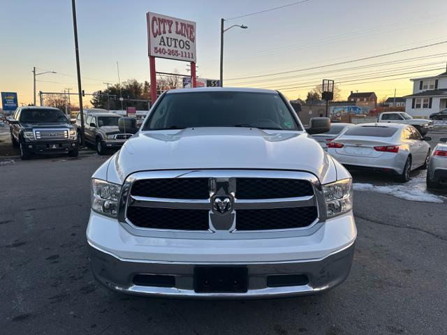 used 2017 Ram 1500 car, priced at $15,900
