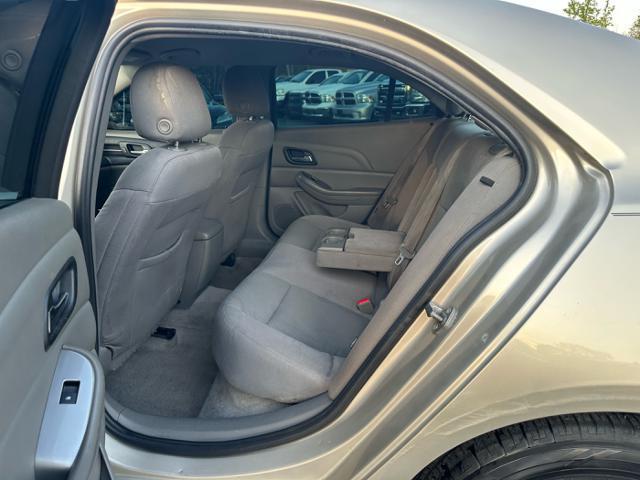 used 2015 Chevrolet Malibu car, priced at $4,995