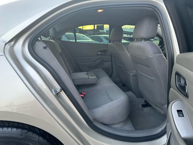 used 2015 Chevrolet Malibu car, priced at $4,995