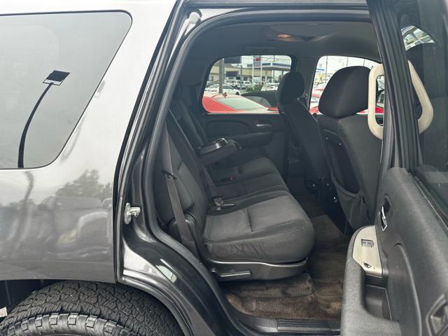 used 2010 Chevrolet Tahoe car, priced at $6,495