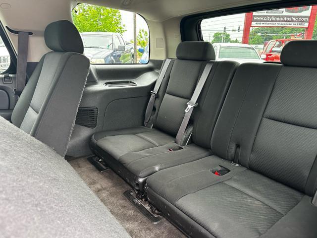 used 2010 Chevrolet Tahoe car, priced at $6,495