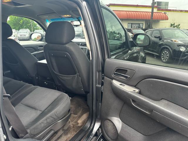 used 2010 Chevrolet Tahoe car, priced at $6,495