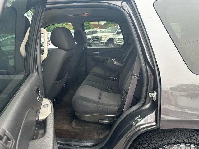 used 2010 Chevrolet Tahoe car, priced at $6,495