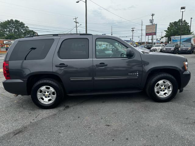 used 2010 Chevrolet Tahoe car, priced at $6,495