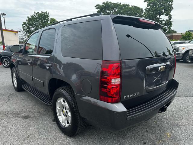 used 2010 Chevrolet Tahoe car, priced at $6,495
