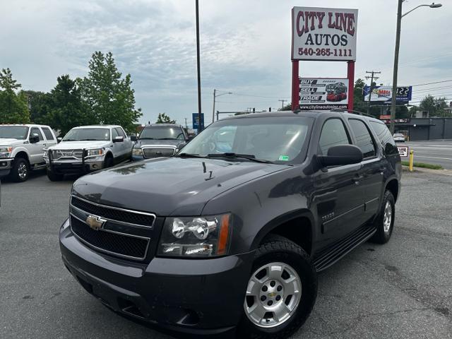 used 2010 Chevrolet Tahoe car, priced at $6,495