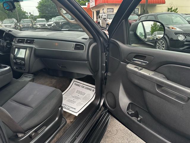 used 2010 Chevrolet Tahoe car, priced at $6,495