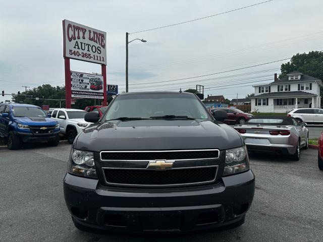 used 2010 Chevrolet Tahoe car, priced at $6,495