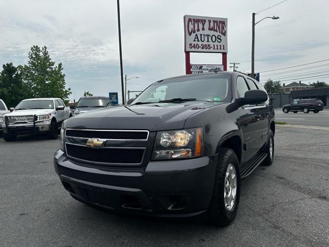 used 2010 Chevrolet Tahoe car, priced at $6,495