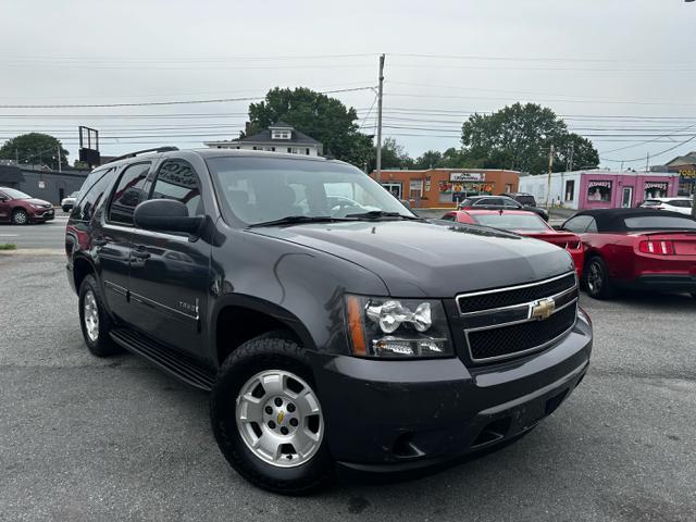 used 2010 Chevrolet Tahoe car, priced at $6,495