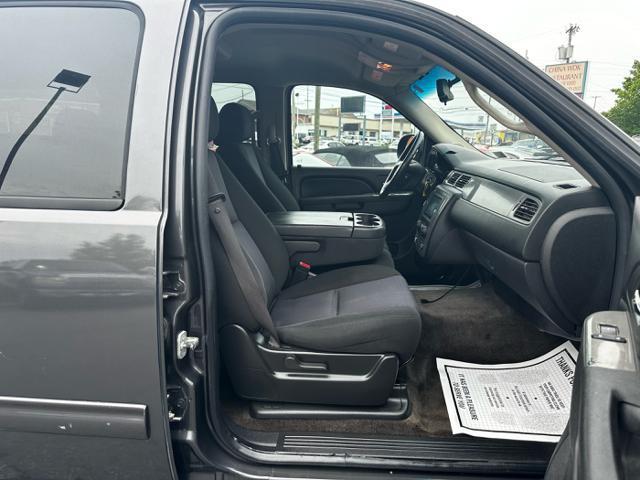 used 2010 Chevrolet Tahoe car, priced at $6,495