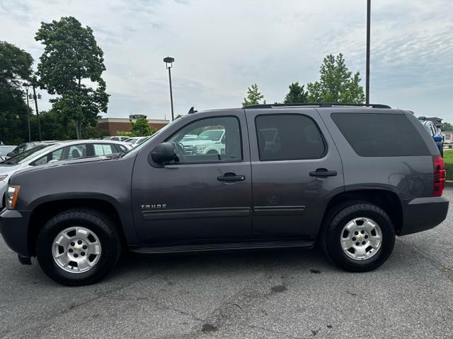 used 2010 Chevrolet Tahoe car, priced at $6,495