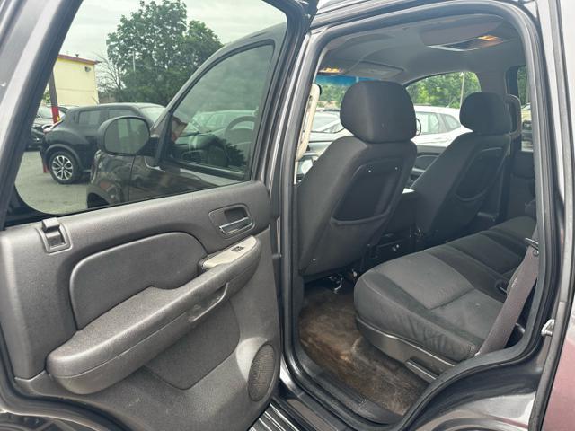 used 2010 Chevrolet Tahoe car, priced at $6,495