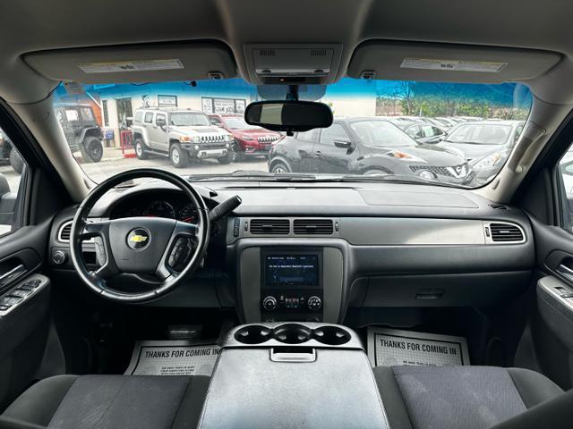 used 2010 Chevrolet Tahoe car, priced at $6,495