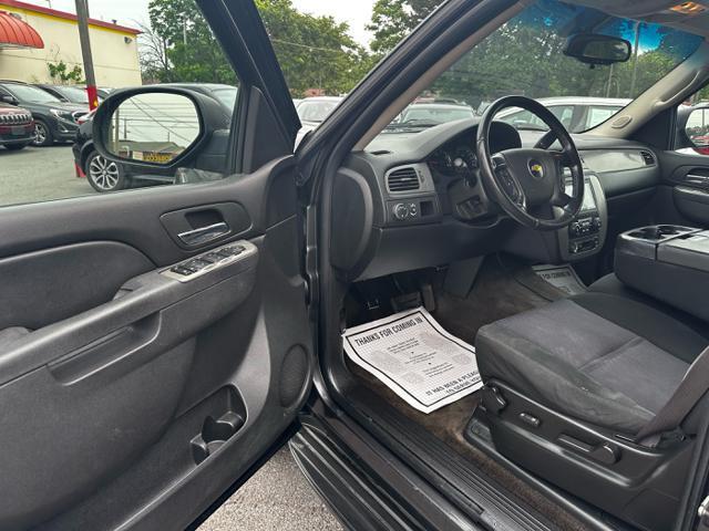 used 2010 Chevrolet Tahoe car, priced at $6,495