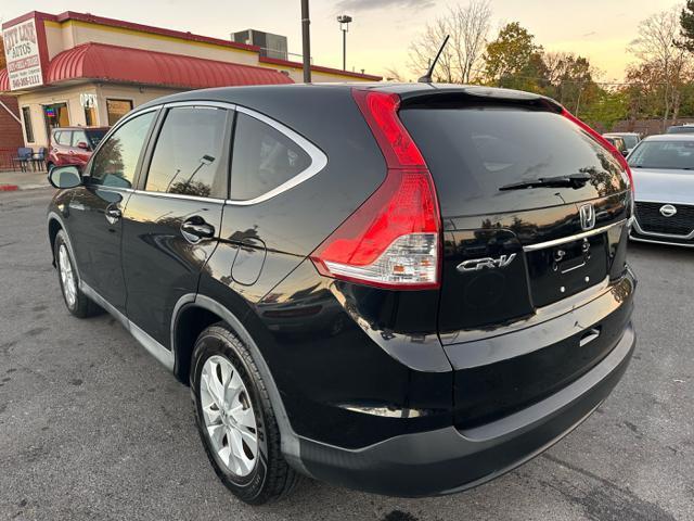 used 2013 Honda CR-V car, priced at $10,995