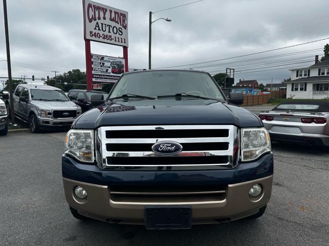 used 2013 Ford Expedition car, priced at $8,995