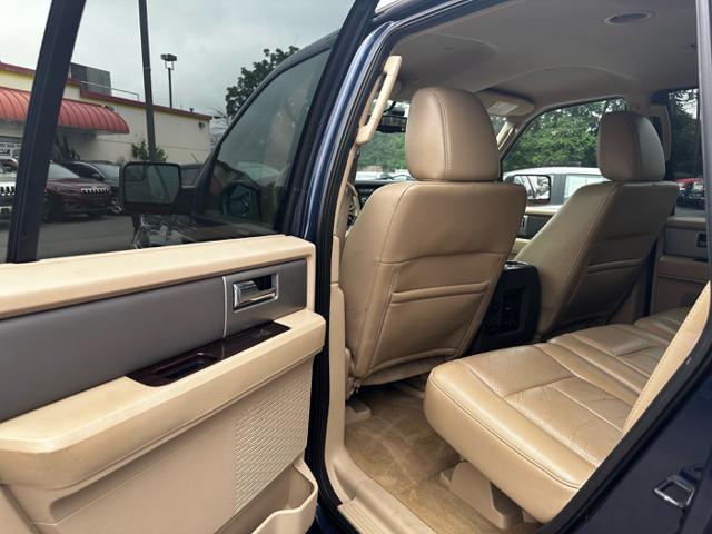 used 2013 Ford Expedition car, priced at $8,995