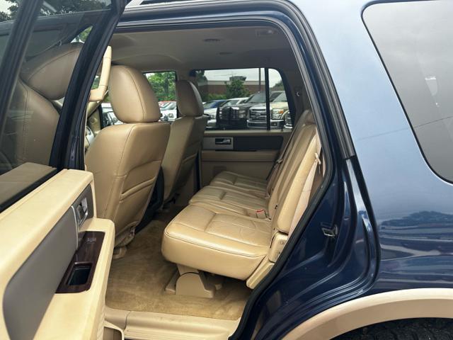 used 2013 Ford Expedition car, priced at $8,995