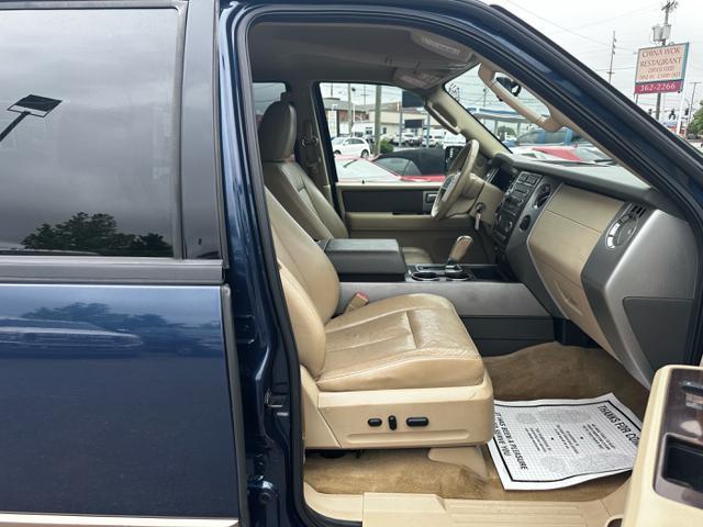 used 2013 Ford Expedition car, priced at $8,995