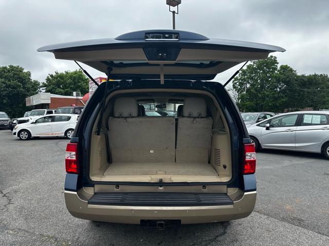 used 2013 Ford Expedition car, priced at $8,995