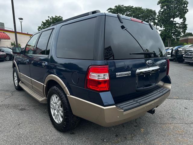used 2013 Ford Expedition car, priced at $8,995