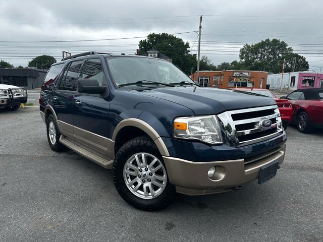 used 2013 Ford Expedition car, priced at $8,995