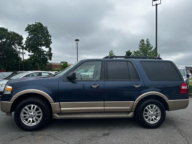 used 2013 Ford Expedition car, priced at $8,995
