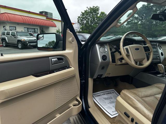 used 2013 Ford Expedition car, priced at $8,995