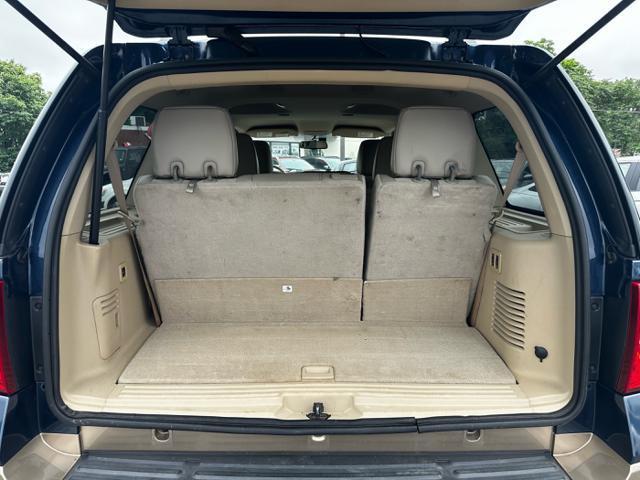used 2013 Ford Expedition car, priced at $8,995
