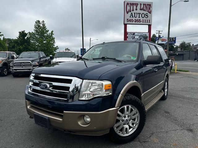 used 2013 Ford Expedition car, priced at $8,995