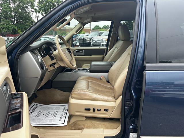 used 2013 Ford Expedition car, priced at $8,995