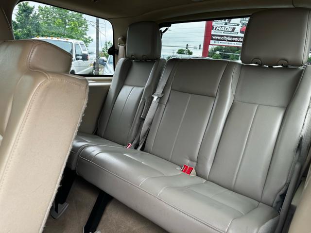 used 2013 Ford Expedition car, priced at $8,995