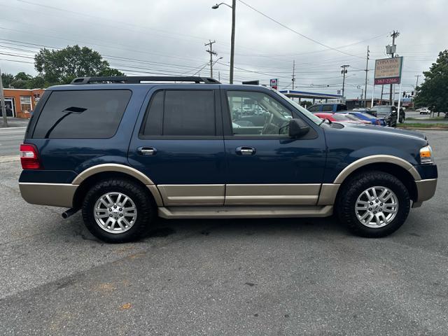 used 2013 Ford Expedition car, priced at $8,995