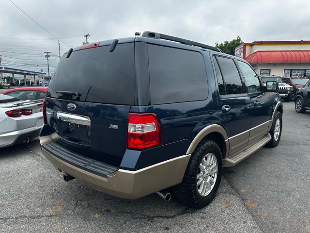 used 2013 Ford Expedition car, priced at $8,995