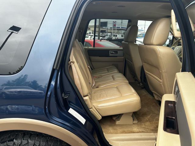 used 2013 Ford Expedition car, priced at $8,995