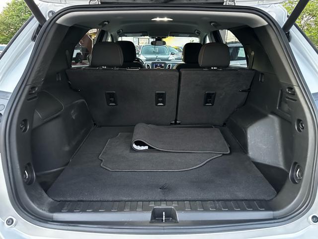 used 2022 Chevrolet Equinox car, priced at $14,995