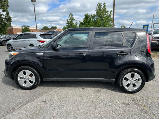 used 2015 Kia Soul car, priced at $5,695