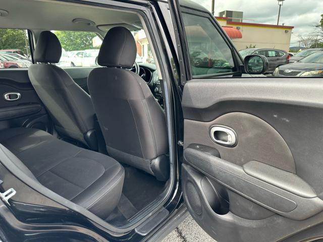 used 2015 Kia Soul car, priced at $5,695