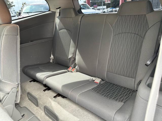 used 2017 Chevrolet Traverse car, priced at $7,995