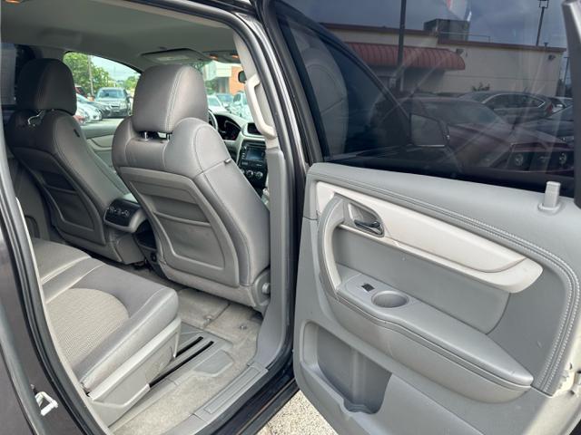 used 2017 Chevrolet Traverse car, priced at $7,995