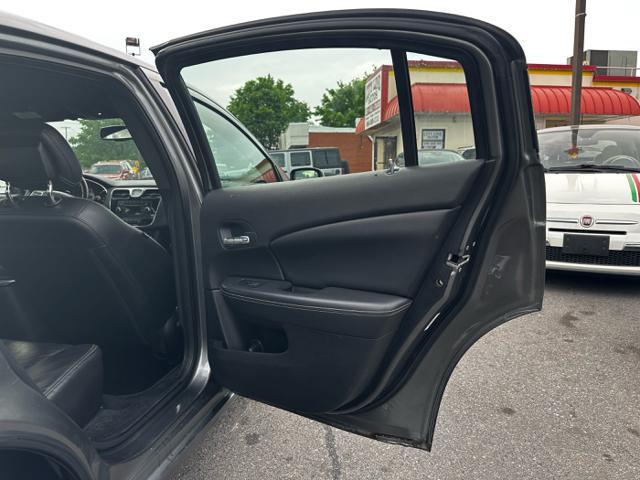 used 2013 Chrysler 200 car, priced at $4,495