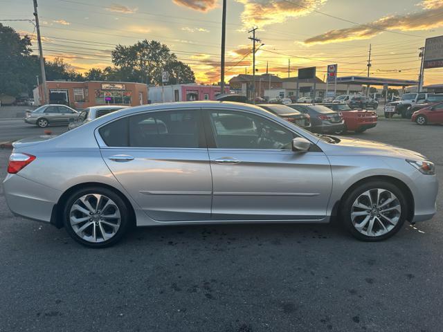 used 2013 Honda Accord car, priced at $8,995