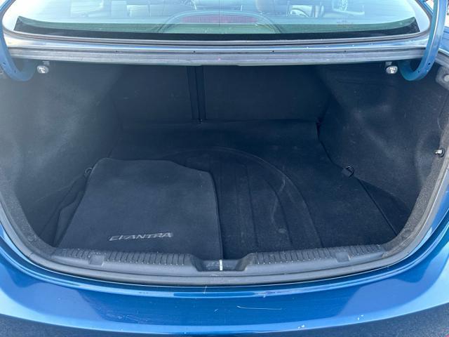 used 2014 Hyundai Elantra car, priced at $7,995