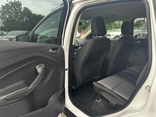 used 2018 Ford Escape car, priced at $9,995