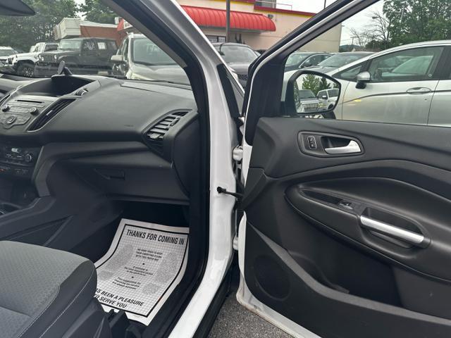 used 2018 Ford Escape car, priced at $9,995