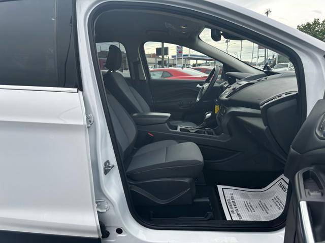 used 2018 Ford Escape car, priced at $9,995